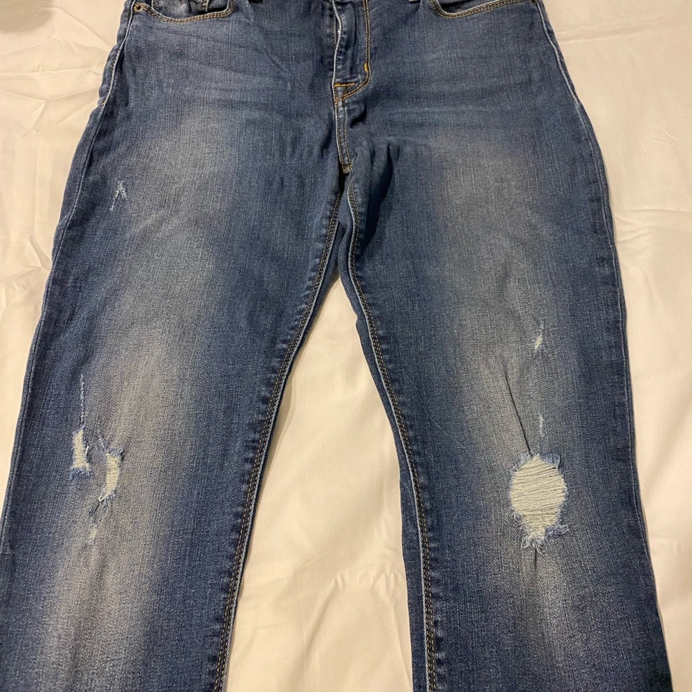 Hudson Natalie Jeans 29